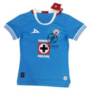 Cruz Azul Home Fan Jersey 2024/25 Women's