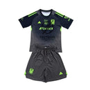 Kids Kit Tigres UANL GK Home 2025/26