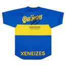 Boca Juniors Retro Home Jersey 1999/2000 Nike