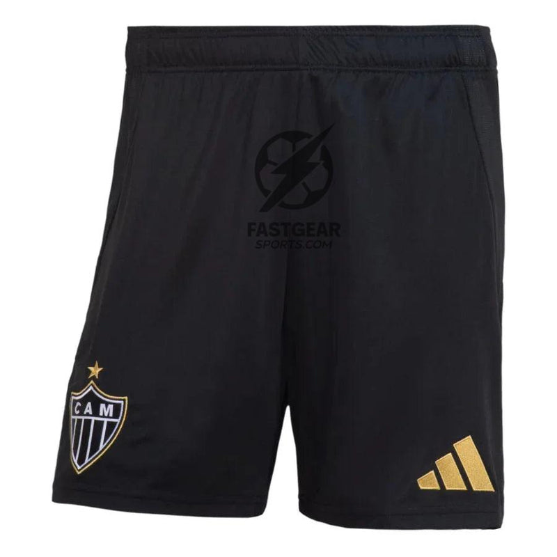 Shorts Atlético Mineiro Home 2025/26