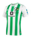 Real Betis Jersey 2023/24