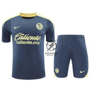 Club America Training Fan Jersey 2024/25