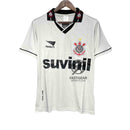Corinthians Retro Jersey 1996/1997 Penalty Suvinil