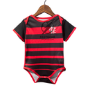 Body Flamengo Home 2024/25