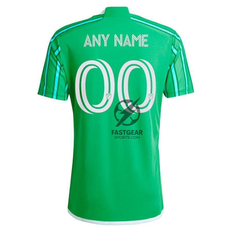 Seattle Sounders FC Home Fan Jersey 2025/26