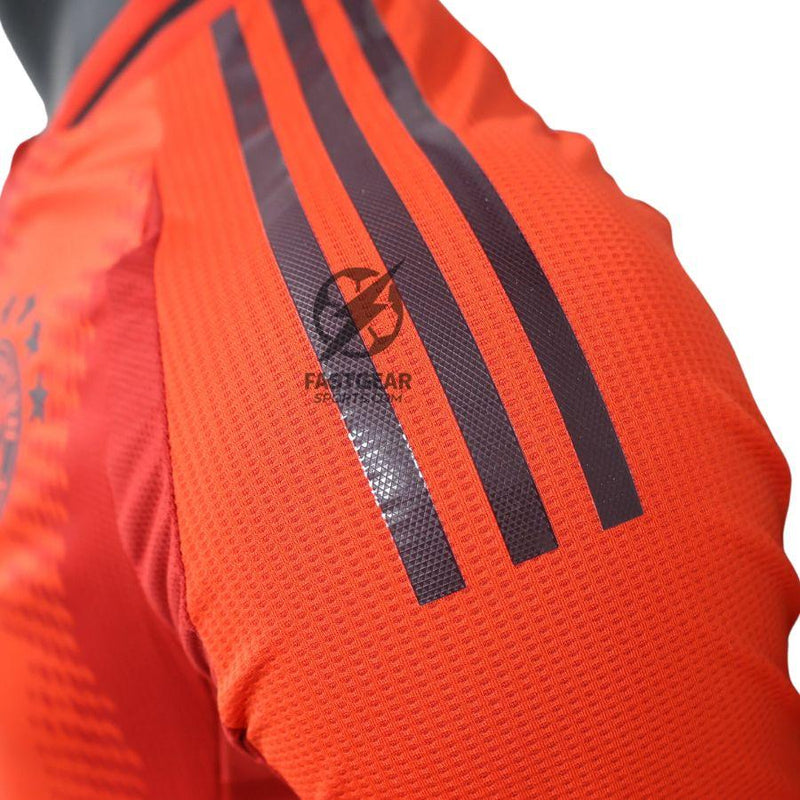 Bayern München Home Authentic Player 2024/25