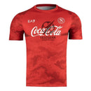 SSC Napoli Training II Fan Jersey 2024/25