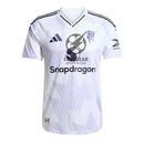 Manchester United Away Fan Jersey Shirt 2025/26