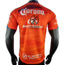 Mazatlán Away Authentic Player 2024/25