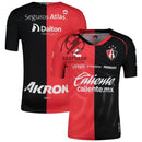 Kids KIT Atlas FC Home Fan Jersey 2024/25