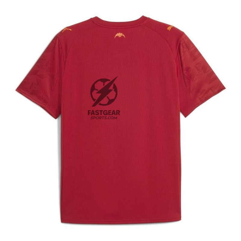 Valencia Away Fan Jersey 2025/26