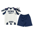 Kids kit Rayados Monterrey Home Fan Jersey 2025/26