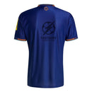 Newcastle United Third Fan Jersey Shirt 2025/26