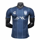 Pachuca Away Authentic Player 2025/26