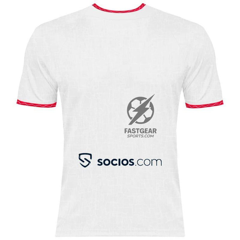 Sevilla Home Jersey 2024/25