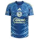 Club America Away Authentic Player 2025/26