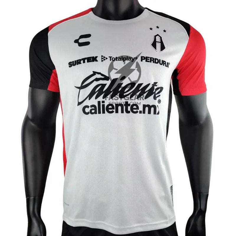 Atlas FC Away Authentic Player 2024/25