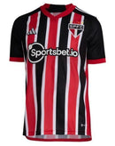 S?uo Paulo 2023/24 Jersey