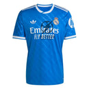 Real Madrid Third Fan Jersey 2025/26 adidas Originals