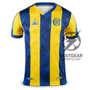 Rosario Central Home Fan Jersey 2025/26
