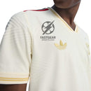 Flamengo Third Authentic Player 2025/26