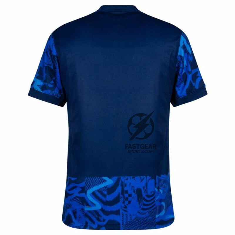 Atlético Madrid Third Fan Jersey 2024/25 Patches UCL UEFA Foundation (Official Printing)