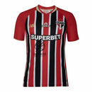 Cruz Azul Away Fan Jersey 2025/26