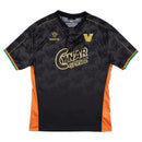 Charlotte FC Home Jersey 2024/25