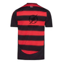 Flamengo De Arrascaeta 10 Home Fan Jersey 2025/26