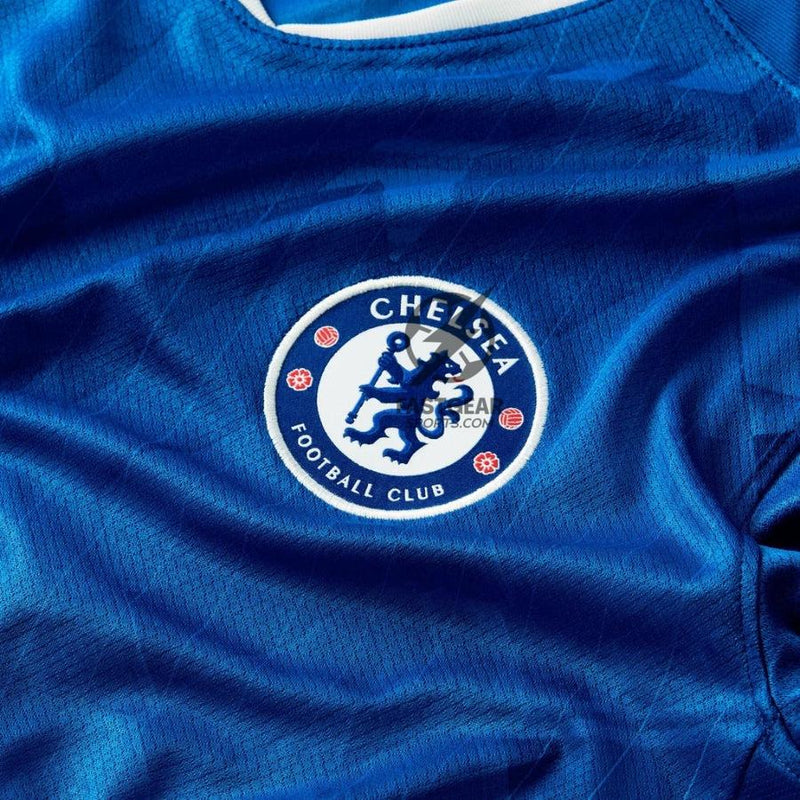 Chelsea Home Fan Jersey 2025/26