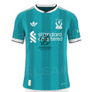 Liverpool Third Fan Jersey 2025/26