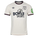 West Ham United Away Fan Jersey Shirt 2025/26