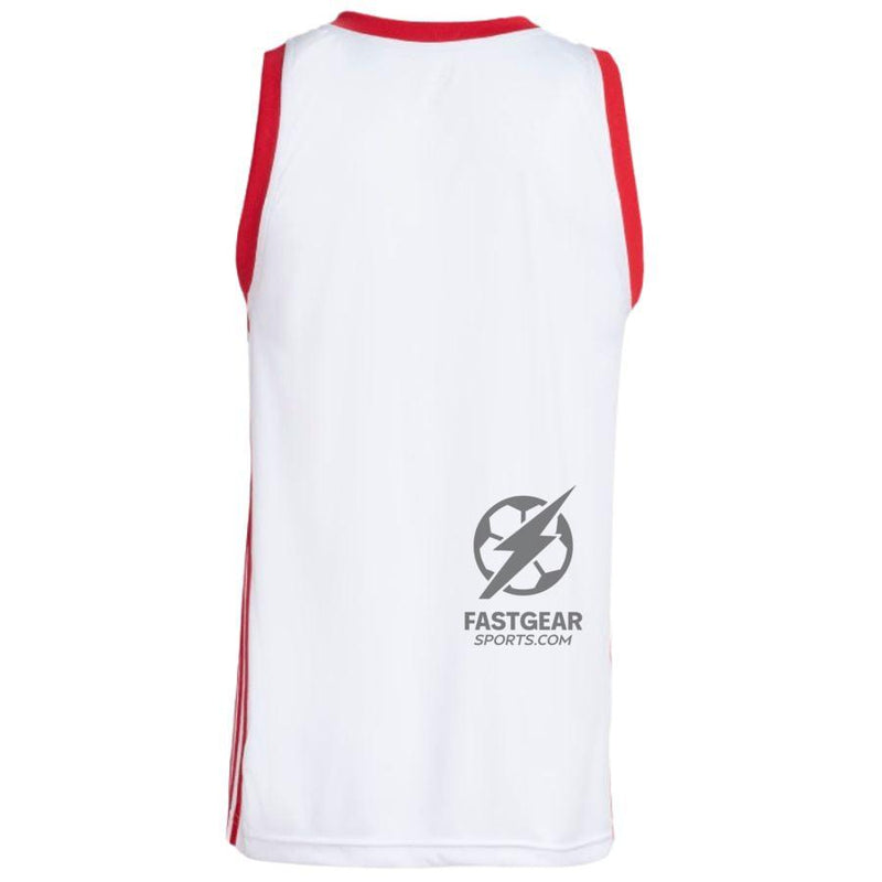 Flamengo Regatta NBB Away 2024/25