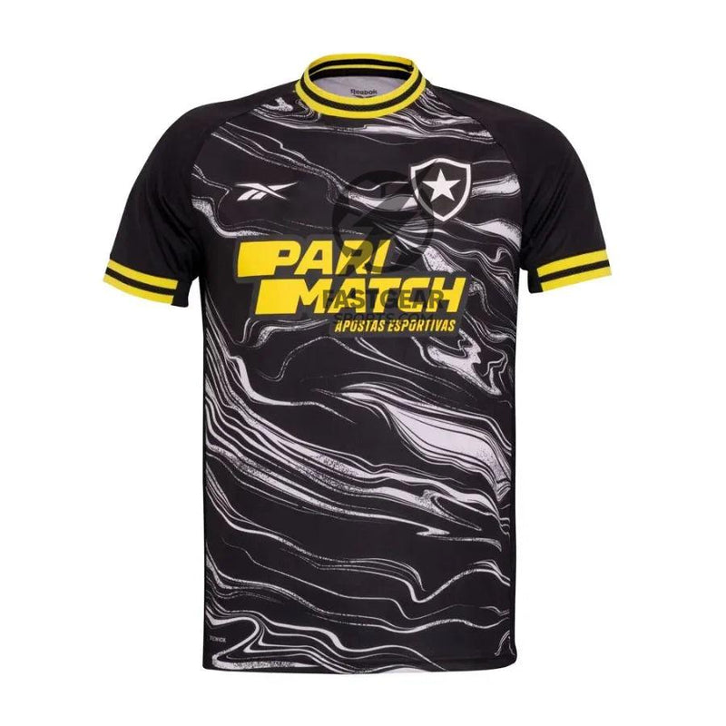 Botafogo Fourth Fan Jersey 2024/25