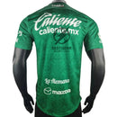 Club León Home Authentic Player 2024/25