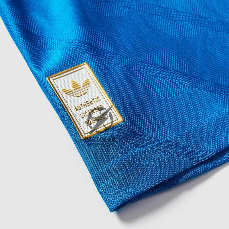 Real Madrid Third Authentic Player 2025/26 adidas Originals