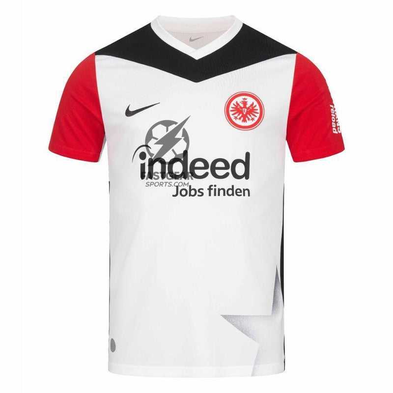 Eintracht Frankfurt Home Jersey 2024/25