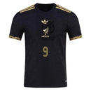 Mexico Raúl Jiménez 2025 Special Edition Authentic Player Third Jersey by adidas