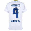 Boca Juniors GIMENEZ
