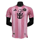 Inter Miami CF Home Authentic Player 2025/26