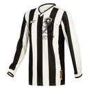 Botafogo Home Long Sleeve Fan Jersey 2024/25