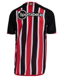 São Paulo 2023/24 Jersey