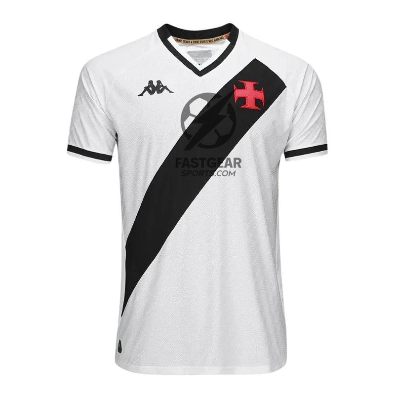 Vasco Away Fan Jersey 2025/26