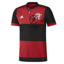 Retro Flamengo Home Fan Jersey 2017