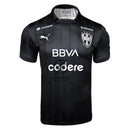 Monterrey Third Fan Jersey 2025/26