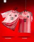 Inter Miami CF Home Fan Jersey 2025/26