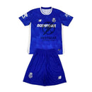 Kids KIT Deportivo Toluca Third Jersey 2024/25
