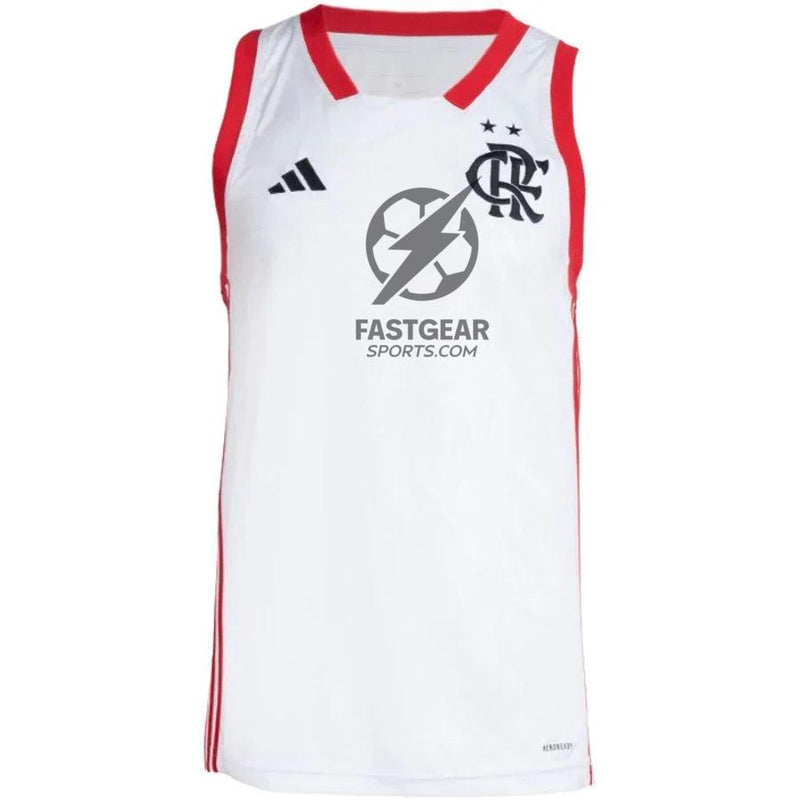Flamengo Regatta NBB Away 2024/25