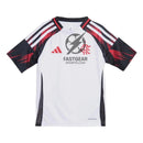 Kids Kit Flamengo Away 2025/26