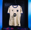 Barcelona Away Authentic Player 2025/26